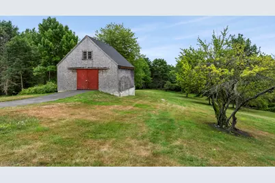 1498 Bremen Road, Waldoboro, ME 04572 - Photo 97