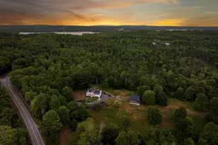 1498 Bremen Rd, Waldoboro, ME 04572 - Photo 11
