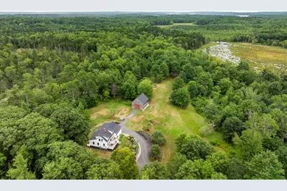 1498 Bremen Road, Waldoboro, ME 04572 - Photo 27
