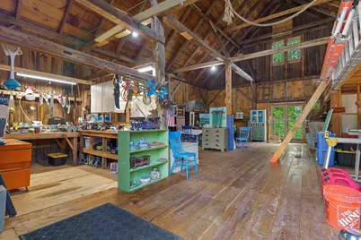 1498 Bremen Road, Waldoboro, ME 04572 - Photo 99