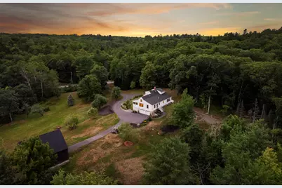 1498 Bremen Road, Waldoboro, ME 04572 - Photo 9