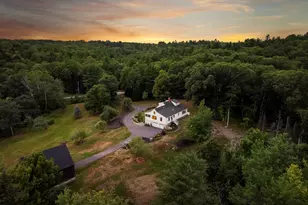 1498 Bremen Rd, Waldoboro, ME 04572 - Photo 9