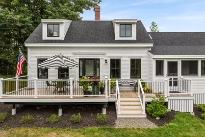 1498 Bremen Road, Waldoboro, ME 04572 - Photo 61
