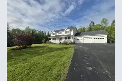 32 Patterson Road, Hampden, ME 04444 - Photo 65