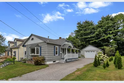 28 Boston Avenue, Lewiston, ME 04240 - Photo 1