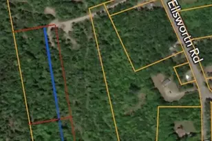 B-2Backlot Pioneer Path, Aurora, ME 04605 - Photo 1