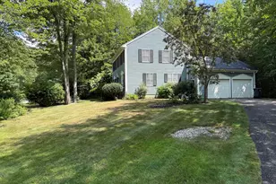 8 Fairway Dr, Scarborough, ME 04074 - Photo 37