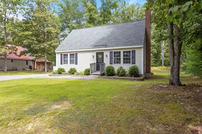 135 Fairview Drive, Waterboro, ME 04061 - Photo 1