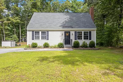 135 Fairview Drive, Waterboro, ME 04061 - Photo 3
