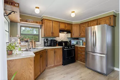 447 Balch Mill Road, Newfield, ME 04095 - Photo 9