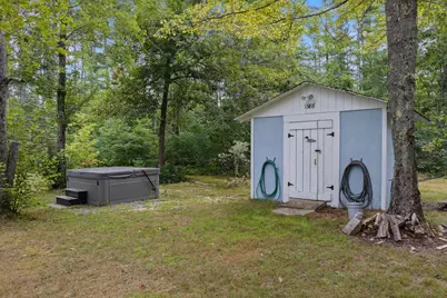 447 Balch Mill Road, Newfield, ME 04095 - Photo 31