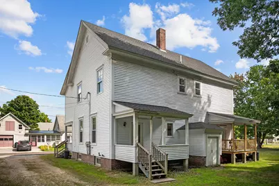 12-14 Stewart Street, Parsonsfield, ME 04047 - Photo 3