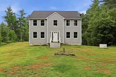 177 Cemetery Road, Lebanon, ME 04027 - Photo 1