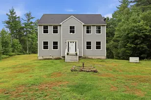 177 Cemetery Rd, Lebanon, ME 04027 - Photo 1