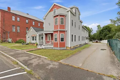 45 Main Street, North Berwick, ME 03906 - Photo 1