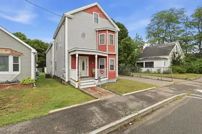 45 Main Street, North Berwick, ME 03906 - Photo 3