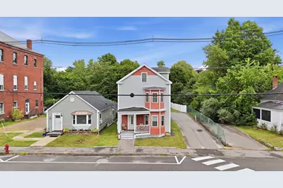 45 Main Street, North Berwick, ME 03906 - Photo 63
