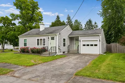 41 Raymond Road, Portland, ME 04102 - Photo 1