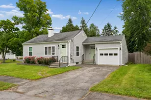 41 Raymond Rd, Portland, ME 04102 - Photo 1