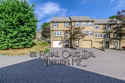 38 Royal Oaks Drive #38, Auburn, ME 04210 - Photo 1