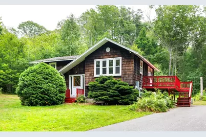 54 Indian Rest Road, Harpswell, ME 04079 - Photo 1