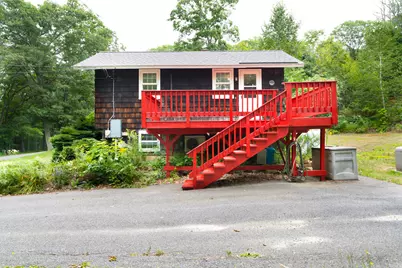54 Indian Rest Road, Harpswell, ME 04079 - Photo 3