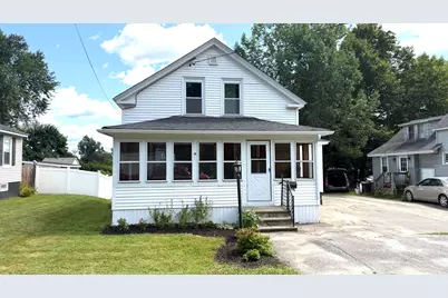 151 Rideout Street, Waterville, ME 04901 - Photo 1