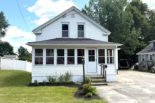 151 Rideout St, Waterville, ME 04901 - Photo 1