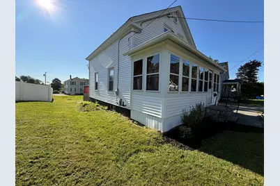 151 Rideout Street, Waterville, ME 04901 - Photo 3
