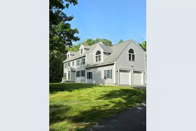 8 Benson Road, Biddeford, ME 04005 - Photo 1
