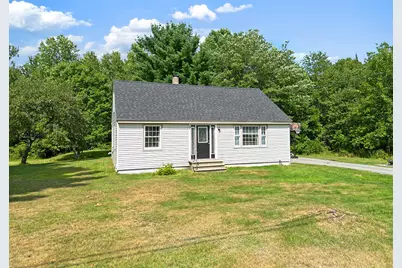 183 Annabessacook Road, Monmouth, ME 04265 - Photo 1
