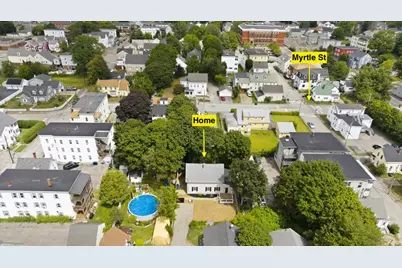 43 Myrtle Street, Biddeford, ME 04005 - Photo 35