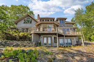 1197 Bay Rd, Brooklin, ME 04616 - Photo 11