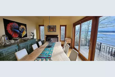 1197 Bay Road, Brooklin, ME 04616 - Photo 3