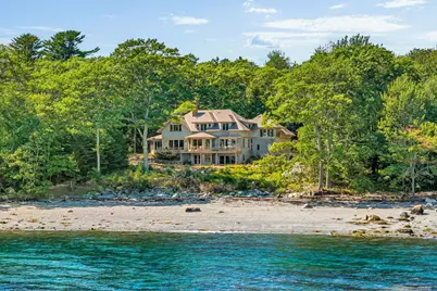 1197 Bay Road, Brooklin, ME 04616 - Photo 1