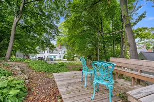 1 Back Hill St, Bowdoinham, ME 04008 - Photo 55