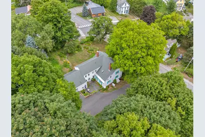 1 Back Hill Street, Bowdoinham, ME 04008 - Photo 43