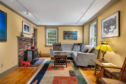 1 Back Hill Street, Bowdoinham, ME 04008 - Photo 13