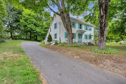1 Back Hill Street, Bowdoinham, ME 04008 - Photo 1