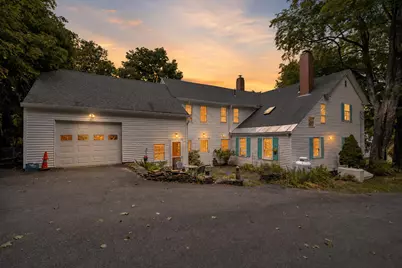1 Back Hill Street, Bowdoinham, ME 04008 - Photo 59