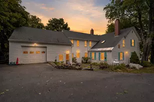 1 Back Hill St, Bowdoinham, ME 04008 - Photo 59