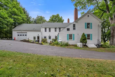 1 Back Hill Street, Bowdoinham, ME 04008 - Photo 5