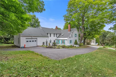 1 Back Hill Street, Bowdoinham, ME 04008 - Photo 51