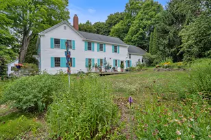 1 Back Hill St, Bowdoinham, ME 04008 - Photo 3