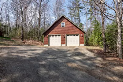 1004 Hazel Wood Drive, Carrabassett Valley, ME 04947 - Photo 25