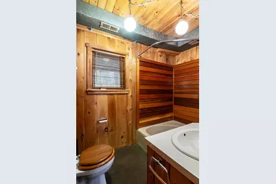1004 Hazel Wood Drive, Carrabassett Valley, ME 04947 - Photo 17