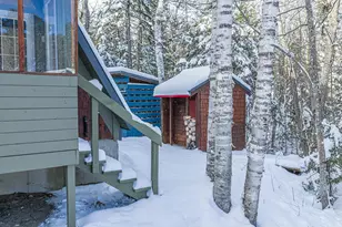 1004 Hazel Wood Dr, Carrabassett Valley, ME 04947 - Photo 29