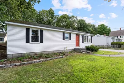 10 Belmont Avenue, Biddeford, ME 04005 - Photo 35
