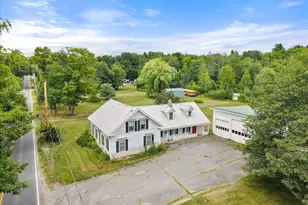 13 Stetson Rd, Stetson, ME 04488 - Photo 1