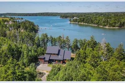 54 Ocean Ridge Road, Cushing, ME 04563 - Photo 1